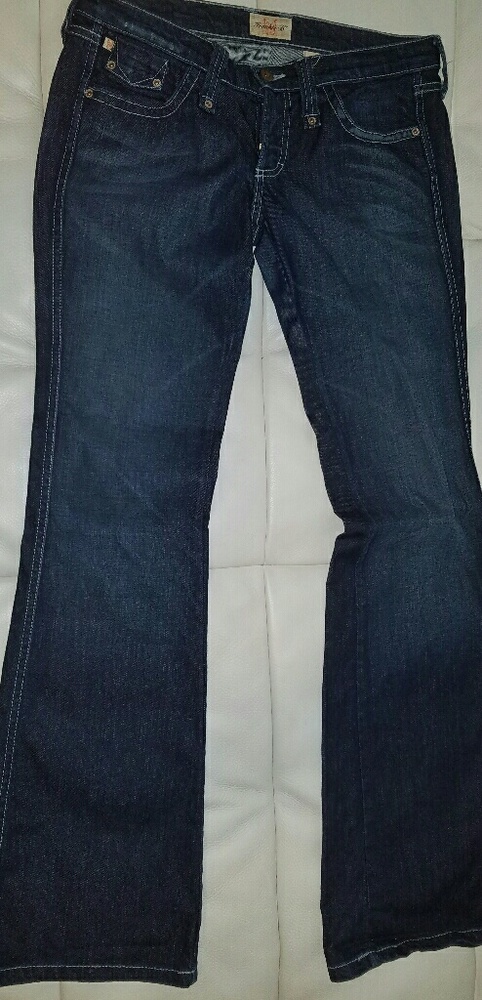Frankie B. Jeans
